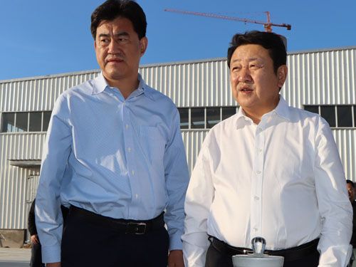 ͨ�|����ί��ӛ�����L����(n��i)�ɹ�ͨ�ķ��r(n��ng)�I(y��)�Ƽ����޹�˾�^Ħ����